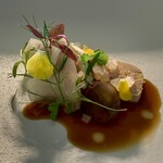 ザ ソウラクエン - 