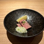 京都肉割烹 みや田 - 