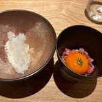 京都肉割烹 みや田 - 