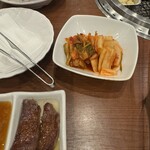 焼肉冷麺やまなか家 - 