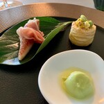 ザ ソウラクエン - 