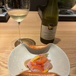 京都肉割烹 みや田 - 