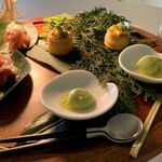 ザ ソウラクエン - 