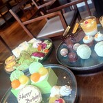 ベルアメール 京都別邸 - 