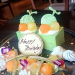 ベルアメール 京都別邸 - 