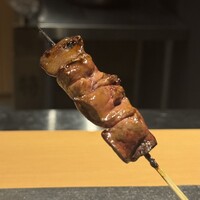 銀座 焼 新潟屋 - 