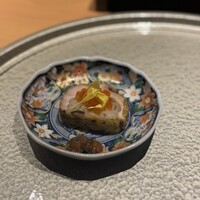 銀座 焼 新潟屋 - 