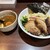 麺屋 金獅子 - 料理写真:炙りチャーシューつけめん。