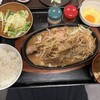 大衆食堂 うっちゃり 天神ビル店