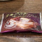 トリワイン ＰＩＫＯＳＨＨＨＵ - 小倉トーストラングドシャ