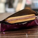 トリワイン ＰＩＫＯＳＨＨＨＵ - 小倉トーストラングドシャ