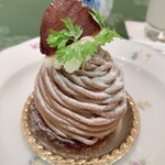 マイセン カフェ - 