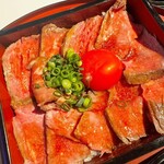 ザ・ローストビーフライス JYU - 