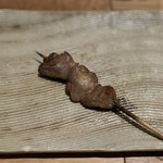 やきとり 結火 - アカ✨✨✨