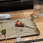 やきとり 結火 - 