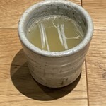 やきとり 結火 - 〆はスープでご馳走様でした✨✨✨