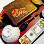 ザ・ローストビーフライス JYU - 