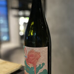 やきとり 結火 - 芋焼酎　フラミンゴ