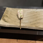 やきとり 結火 - ささみ✨✨✨