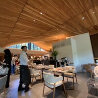 TEIEN Restaurant comodo - 
