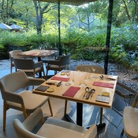 TEIEN Restaurant comodo - 