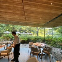 TEIEN Restaurant comodo - 