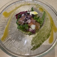 TEIEN Restaurant comodo - 