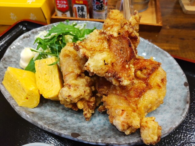 Ippuku Shokudo Chan photo 5