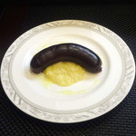 サンフォコン - ブーダンノワール