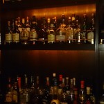 バー・ステア - 店内