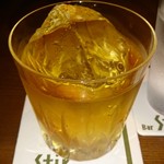 バー・ステア - グレン・ドロナック