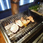 Matsudaya - 焼肉