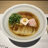 中華蕎麦 おか部