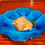 赤坂 剱持 - ノドグロ