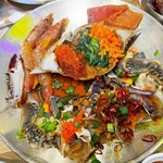 韓国料理 キムチャチャ 横浜西口店 - 