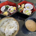 LECEB Seaside suite - 