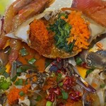 韓国料理 キムチャチャ 横浜西口店 - 