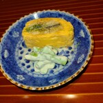 赤坂 剱持 - 鰻巻き