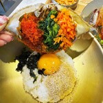 韓国料理 キムチャチャ 横浜西口店 - 