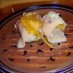 赤坂 剱持 - ぶり