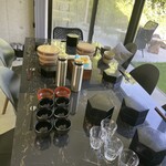 LECEB Seaside suite - 