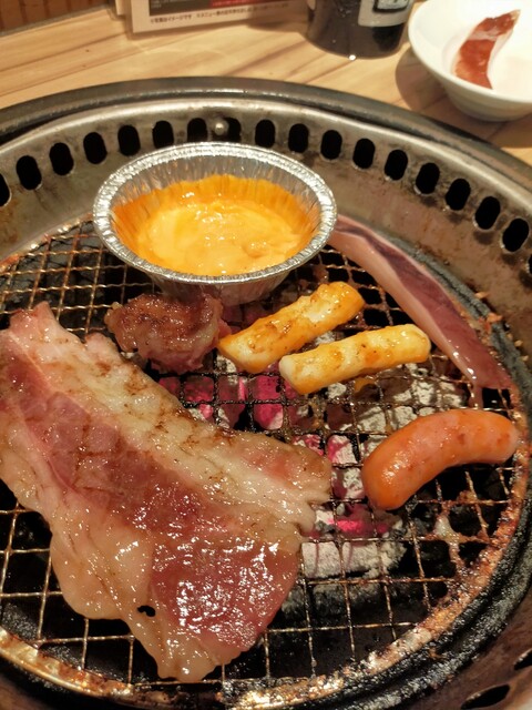 Gyukaku Kinugasa Ten