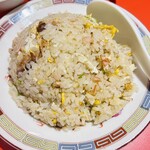 横濱屋 - チャーハン@1000円