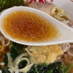 ラーチャン専門店 我武者羅 - 