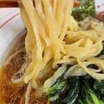 ラーチャン専門店 我武者羅 - 