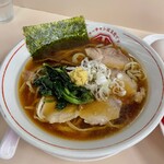 ラーチャン専門店 我武者羅 - 