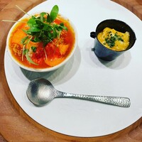 新門前 米村 - 