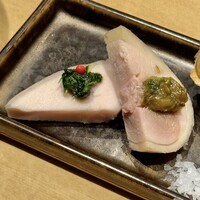 焼き鳥 茂 東桜 - 