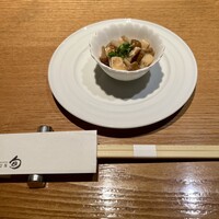鉄板焼 旬 - 