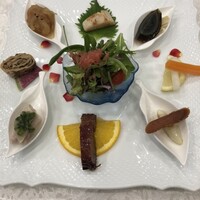 銀座 飛雁閣 - 